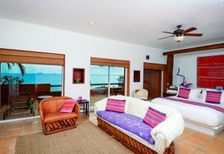 Casa de los Suenos Resort and Spa