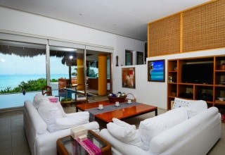 Casa de los Suenos Resort and Spa