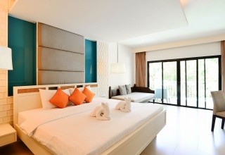 Krabi Tipa Resort
