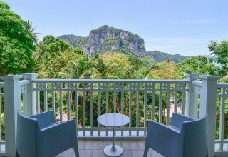 Krabi Tipa Resort