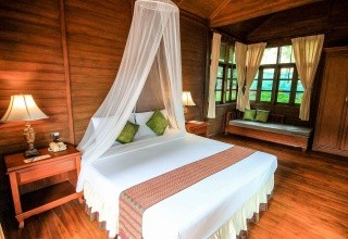 Krabi Tipa Resort
