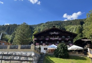 Limberghof (Zell am See)