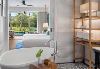 Kimpton Kitalay Samui (Choeng Mon Beach)