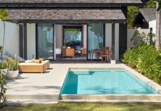 Kimpton Kitalay Samui (Choeng Mon Beach)