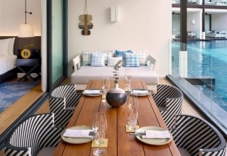 Kimpton Kitalay Samui (Choeng Mon Beach)