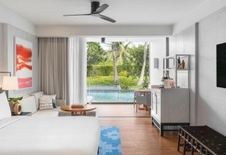 Kimpton Kitalay Samui (Choeng Mon Beach)