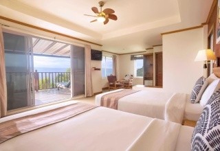 Pinnacle Koh Tao Resort