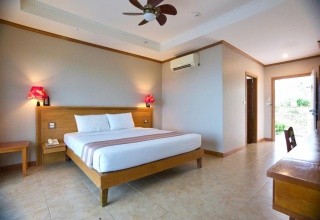 Pinnacle Koh Tao Resort