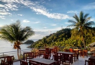Pinnacle Koh Tao Resort