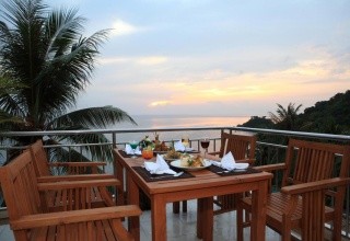 Pinnacle Koh Tao Resort