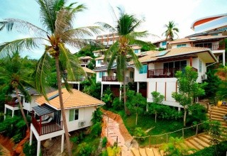 Pinnacle Koh Tao Resort
