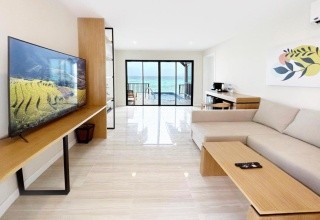 Phi Phi Holiday Resort