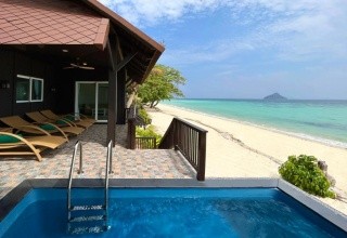 Phi Phi Holiday Resort