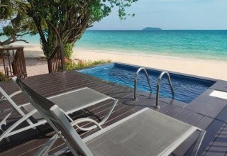 Phi Phi Holiday Resort