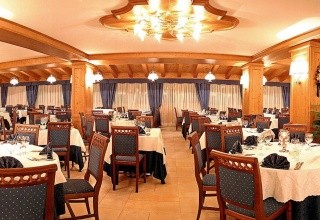 Park Hotel Folgarida