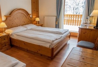 Park Hotel Folgarida