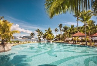 Club Med Seychellen