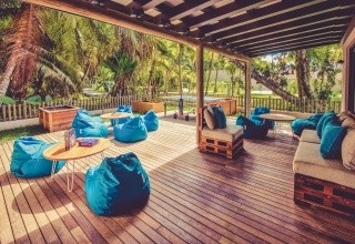 Club Med Seychellen