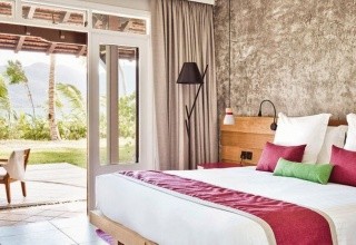 Club Med Seychellen