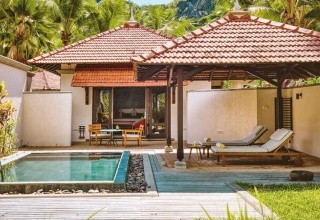 Club Med Seychellen