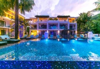 Le Duc de Praslin