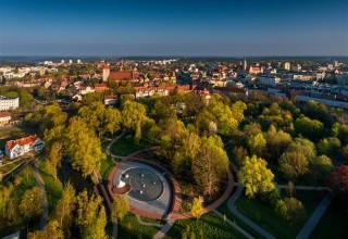 Warmiński