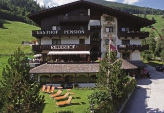 Gasthof Riederhof