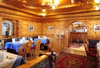 Das Posthaus Stubai & Smart
