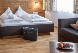 Das Posthaus Stubai & Smart