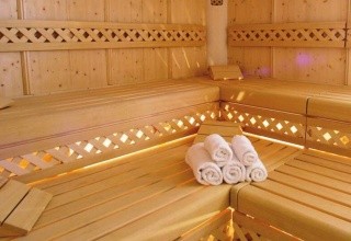 Das Posthaus Stubai & Smart