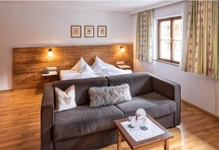 Das Posthaus Stubai & Smart