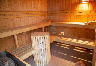 Wellness hotel Centrál