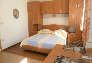 Apartmány Jana