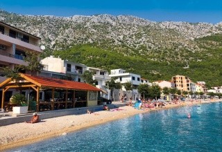 Apartmány Jana