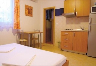 Apartmány Jana