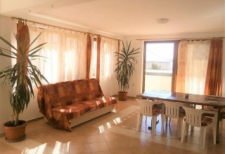 Apartmány Jana