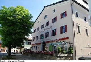 Heitzmann (Mittersill/Saalbach)