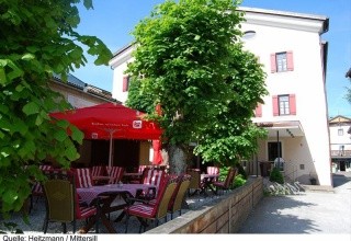 Heitzmann (Mittersill/Saalbach)
