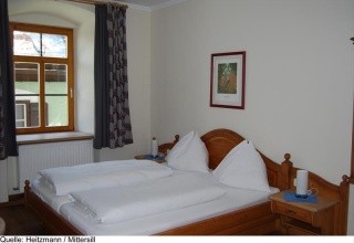 Heitzmann (Mittersill/Saalbach)