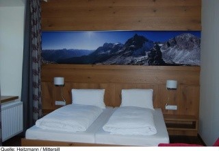 Heitzmann (Mittersill/Saalbach)