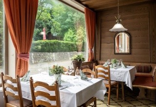 Alpenhotel Edelweiss
