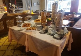 Alpenhotel Edelweiss