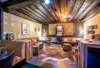 Alpenhotel Edelweiss