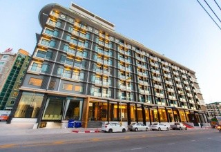 The Marina Phuket