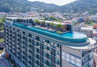 The Marina Phuket