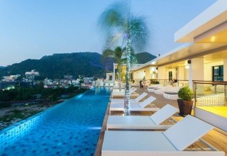 The Marina Phuket