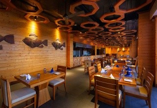 Araliya Beach Resort & Spa