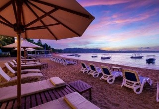 Araliya Beach Resort & Spa