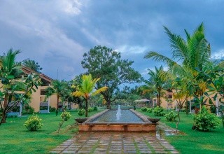 The Villas Wadduwa (Kalutara)