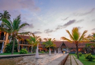 The Villas Wadduwa (Kalutara)